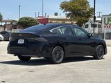 New 2027 Nissan Sentra Sedan