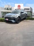 New 2026 Toyota C-HR SUV