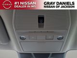 New 2026 Nissan Sentra Sedan