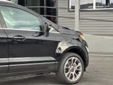 Used 2018 Ford EcoSport SUV