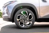 New 2026 Chevrolet Trax SUV