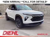 Used 2024 Chevrolet TrailBlazer SUV