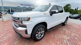 Used 2021 Chevrolet Silverado 1500 Truck