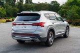 Used 2023 Hyundai Santa Fe SUV