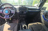 Used 2017 Jeep Wrangler SUV
