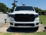 New 2026 Ram 1500 Truck