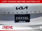 Used 2023 Kia Telluride SUV