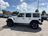 Used 2026 Jeep Wrangler SUV