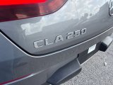 Used 2025 Mercedes-benz CLA Coupe