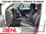 Used 2020 GMC Sierra 1500 Truck
