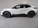 New 2026 Toyota C-HR SUV