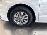 Used 2025 Toyota Sienna Van