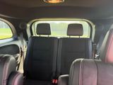 New 2026 Dodge Durango SUV