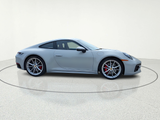 Used 2021 Porsche 911 Coupe