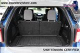 Used 2020 Ford Explorer SUV