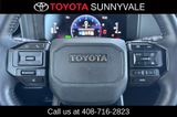 Used 2024 Toyota Land Cruiser SUV