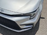 Used 2023 Toyota Corolla Sedan