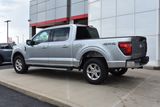 Used 2025 Ford F-150 Truck