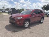Used 2021 Toyota RAV4 SUV