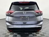 New 2026 Nissan Rogue SUV
