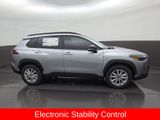 New 2026 Toyota Corolla Cross SUV