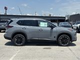 New 2026 Nissan Rogue SUV