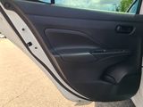 Used 2025 Nissan Versa Sedan