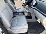 New 2027 Honda Odyssey Van