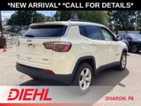 Used 2019 Jeep Compass SUV