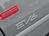 New 2025 Kia EV6 SUV