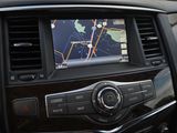 Used 2015 Infiniti QX80 SUV