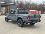 New 2026 Jeep Gladiator Truck