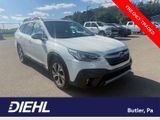 Used 2020 Subaru Outback SUV