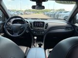 Used 2022 Chevrolet Equinox SUV