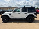 Used 2018 Jeep Wrangler SUV