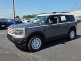 Used 2023 Ford Bronco Sport SUV