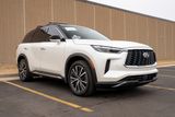 Used 2025 Infiniti QX60 SUV