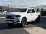 Used 2020 Ram 1500 Truck