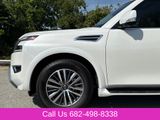 Used 2023 Nissan Armada SUV