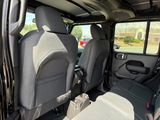 New 2026 Jeep Wrangler SUV