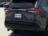Used 2025 Toyota RAV4 SUV