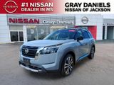 Used 2025 Nissan Pathfinder SUV