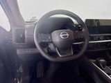 New 2026 Nissan Pathfinder SUV