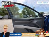 Used 2024 Toyota Camry Sedan