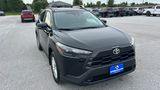 New 2026 Toyota Corolla Cross SUV
