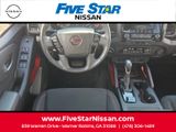 Used 2024 Nissan Frontier Truck