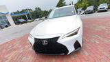 Used 2025 Lexus IS Sedan