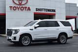 Used 2023 GMC Yukon SUV