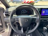 Used 2025 Toyota Camry Sedan