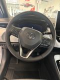 New 2026 Toyota Corolla Hybrid Sedan